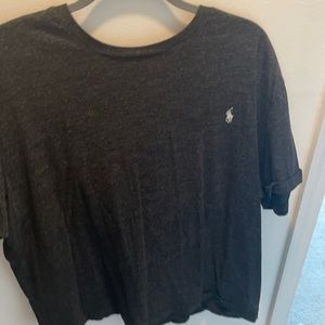 Men's polo t shirt big and tall 2xb.